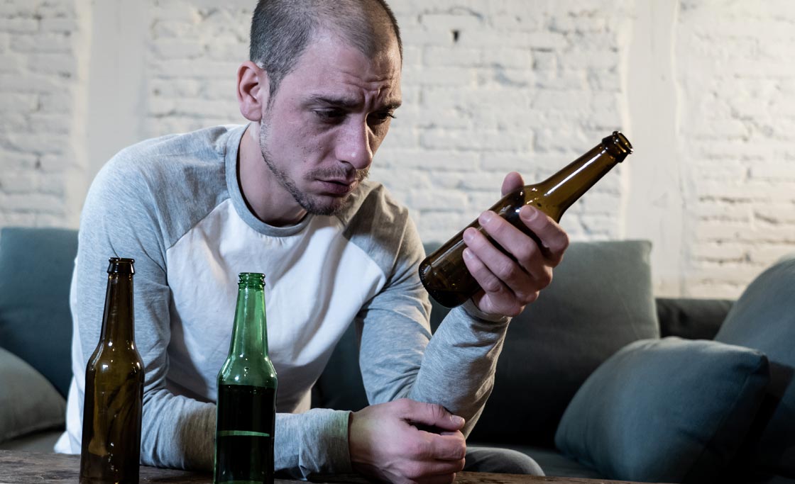 Убрать алкогольную зависимость в Ключевском