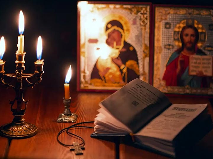 Эффективная молитва от гадалки в Ключевском для возврата любимого человека